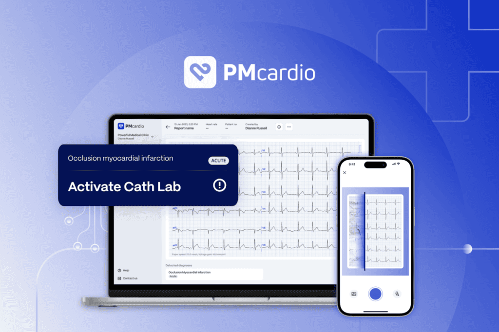 STEMI Mimics: Spot Subtle Impostors Of Myocardial Infarction