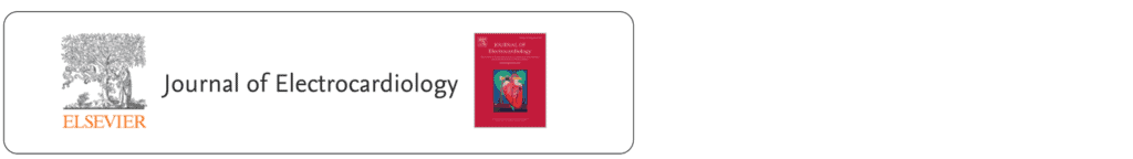 Clinical Validation - Journal of Electrocardiology - Validation of an automated artificial intelligence system for 12‑lead ECG interpretation