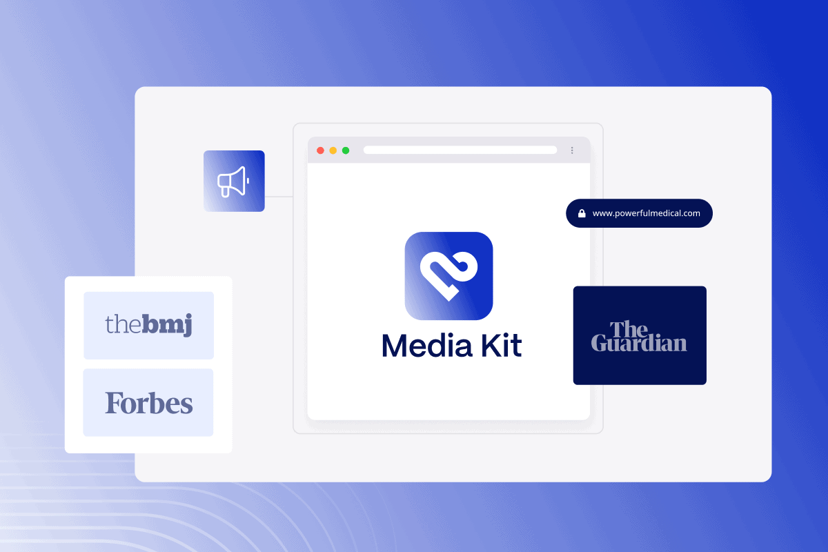 Media Kit